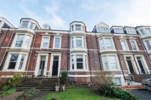 Woodside, Ashbrooke, Sunderland