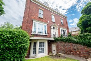 Queen Alexandra Road, Ashbrooke, Sunderland