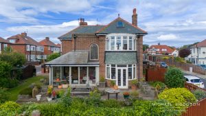Beechcroft, Pearth Grove, Seaburn, Sunderland
