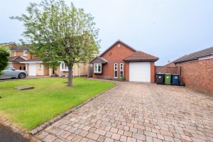 Berkeley Close, The Cotswolds, Boldon Colliery