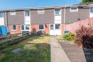 Holly Court, Millfield, Sunderland