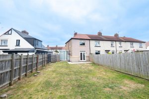 Rose Crescent, Whitburn, Sunderland