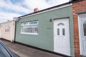 Fenwick Street, Penshaw, Houghton Le Spring