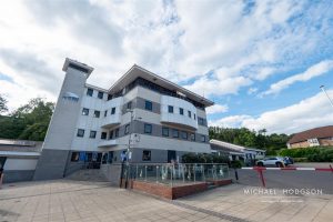 Marine Activity Centre, North Haven, Sunderland