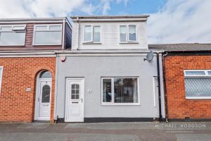 Eglinton Street North, Monkwearmouth, Sunderland