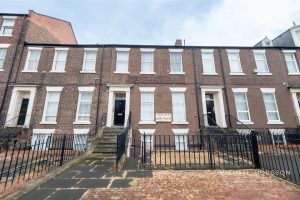 Murton Street, City, Sunderland