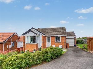 Ruswarp Drive, Tunstall, Sunderland