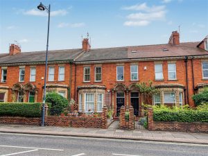 Valebrooke, Ashbrooke, Sunderland