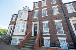 Murton Street, City, Sunderland