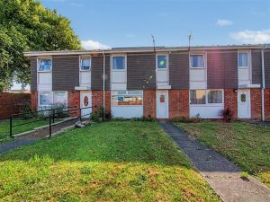 Holly Court, Millfield, Sunderland
