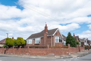 Crosslea Avenue, Barnes, Sunderland