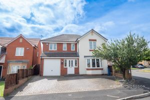 Runswick Drive, East Shore Village, Seaham
