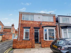 Greta Terrace, Sunderland