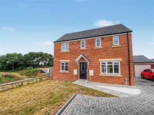 Cyberus Crescent, Herrington Grange, Houghton Le Spring