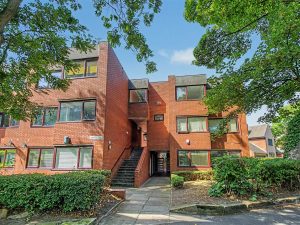 Ash Hill Court, Ashbrooke Crescent, Ashbrooke, Sunderland