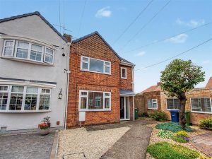The Villas, Castletown, Sunderland