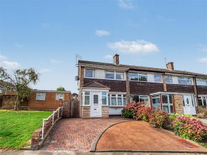 Frosterley Gardens, Elstob Farm, Sunderland