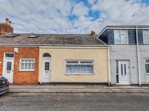 Duke Street North, Fulwell, Sunderland