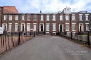 Murton Street, Sunderland