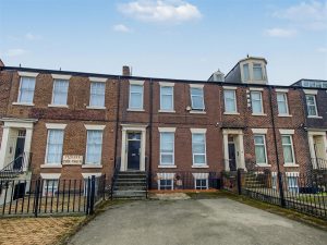 Murton Street, Sunderland