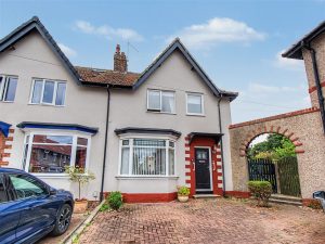 Weldon Avenue, Grangetown, Sunderland