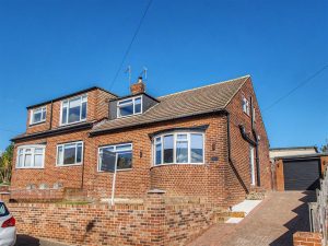 Killingworth Drive, High Barnes, Sunderland