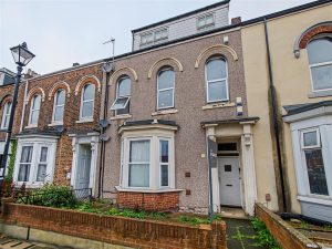 Argyle Street, Ashbrooke, Sunderland