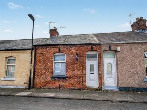 Offerton Street, Millfield, Sunderland