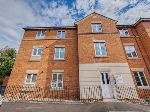 Aylesford Mews, Ashbrooke, Sunderland