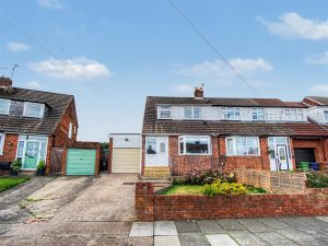 Myrella Crescent, Tunstall, Sunderland