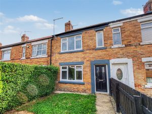 Queens Avenue, Dalton-Le-Dale, Seaham