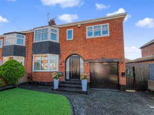 Cortina Avenue, High Barnes, Sunderland