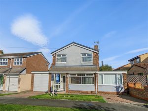 Oakfield Close, East Herrington, Sunderland