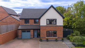 Leighfield Drive, Burdon Rise, Sunderland