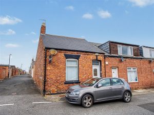 Pensher Street, Millfield, Sunderland