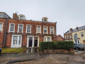 Argyle Square, Ashbrooke,  Sunderland