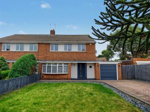 Tunstall Road, Tunstall, Sunderland