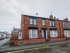 Laura Street, Sunderland
