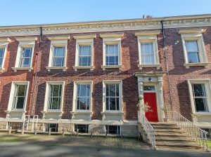 The Esplanade, Adhbrooke, Sunderland