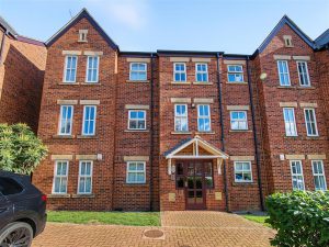 Tunstall Road, Ashbrooke, Sunderland