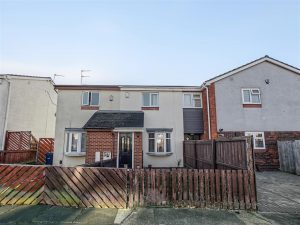 Bradford Avenue, Townend Farm, Sunderland