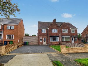 Woodside, East Herrington, Sunderland